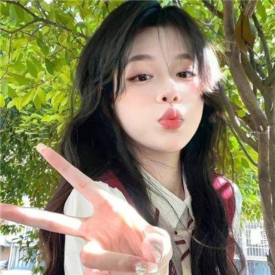 你是我的答案
