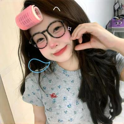 恋情诳语