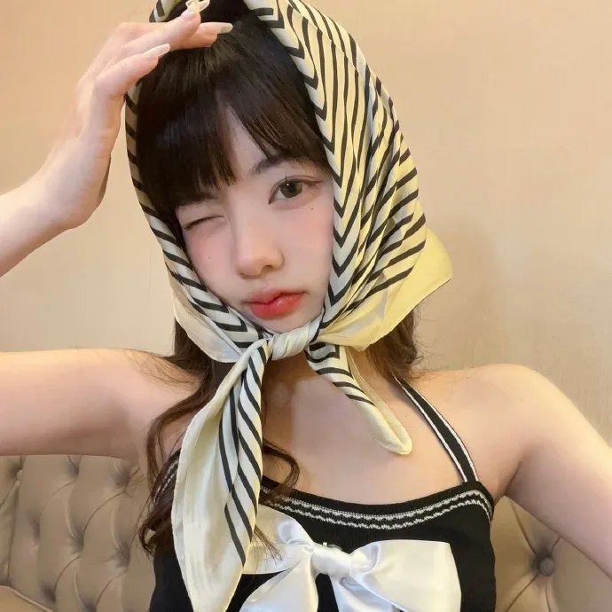 小可爱娜斯佳第二季